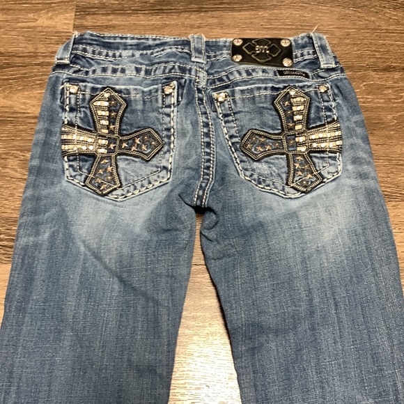 Miss Me jeans - Picture 9 of 10